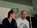 Marie et Gwen